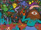 major arcana s/t lp sealed psych prog jim spencer 1976