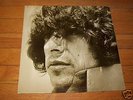 DINO VALENTE Dino RARE Epic Yellow  Psych LP 1st Press