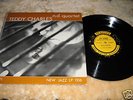 TEN INCH TEDDY CHARLES N.D.QUARTET PRESTIGE NEW JAZZ