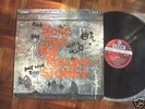 THE ROLLING STONES STONE AGE SIGNED BY MICK KIETH BILL