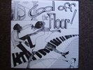 RALPH YOUNG Cool Off The Floor 1982 private MODERN SOUL