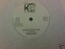REVELATION TIME ABBASANI..KILLER DIGITAL..JAH SHAKA..