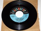 45RPM NORTH SOUL Tari Stevens FALSE ALARM NM/MINT Samp
