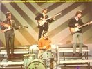 THE KINKS. Till the end of the day. Spanish edit EP