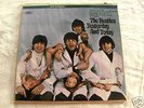 THE BEATLES YESTERDAY AND TODAY ORIGINAL LP COVER