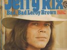 JERRY RIX Bad Bad Leroy Brown (Jim Croce Coverversion) 45