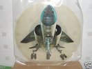 GARY NUMAN WARRIORS RARE MISPRESS UNCUT PICTURE DISC