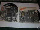 THE RAMONES  SHEENA IS A PUNK ROCKER  ITALY  7