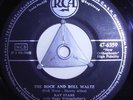Kay Starr S RCA D 1956  Rock And Roll   S 1  
