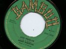 REGGAE SOUND DIMENSION LESS PROBLEM DENNIS BROWN BAMBOO
