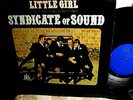 1966 MONO   The SYNDICATE OF SOUND - Jangle Garage Punk