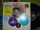 BILLY J KRAMER & DAKOTAS Capitol 6000 CANADA Trains...