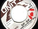 MAX ROMEO/SKINHEAD REGGAE/UNITY UN542/1970/EX..RARE