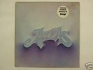 ATLAS SELF TITLED PROG ROCK LP RONNIE CHARLES THE GROOP