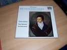 Beethoven, Die 5 Klavierkonzerte, Backhaus, Box 4 LP