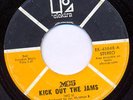 MC5 Kick Out The Jams RARE orig US 45 garage rock HEAR