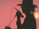 SISTERS OF MERCY-LP-LIVE MELKWAY 1984- COLOURED