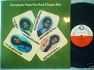 CHOSEN FEW * Everybody Plays the Fool * 1975 TROJAN LP