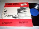 Autographed Lp SWEET EMMA BARRETT Live @ Dixieland Hall