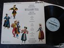 SAX  2378, Blue/Silver, Rossini Overtures -  Karajan