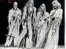 BEHERIT - The Oath of the Black Blood,1.Press LP