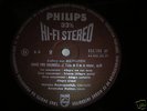 PHILIPS HIFI STEREO  BEETHOVEN  ROSTROPOVITCH / RICHTER