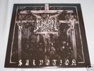 FUNERAL MIST SALVATION DLP BURZUM MAYHEM WATAIN OOP