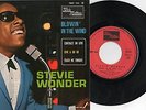 STEVIE WONDER-RARE FRENCH EP-CONTRACT ON LOVE-MINT