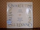 Columbia SAX Q 7274 Quartetto Italiano Ravel Mozart