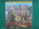 Sealed Mint Beatles SGT. Peppers LHCB MFSL SS LP 