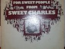 FOR SWEET PEOPLE FROM SWEET CHARLES - JAMES BROWN FUNK