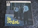 RARE ORIGINAL UK 1965 EP 