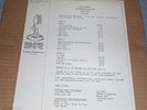 Stevie Ray Vaughan The Fabulous Thunderbirds ZZ Top LP