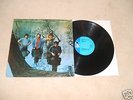 GROUNDHOGS SCRATCHING THE SURFACE BLUE LIBERTY PSYCH LP