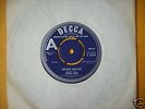 SASHA CARO (CAT STEVENS) - NEVER PLAY A B SIDE - DEMO