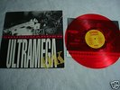 Soundgarden- Ultramega OK 1988 RED VINYL LP EX/M-