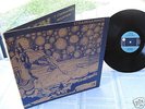 STEAMHAMMER MOUNTAINS 1970 GERMAN METRONOME PRESS RARE