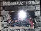 THE SONS OF TRUTH - A MESSAGE FROM THE GHETTO - FUNK