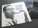 BENNY GOLSON “TURNING POINT” MERCURY SR 60801 Archive