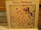 PETER BELLAMY(PETER BELLAMY ORIG LP)FOLK/ROCK