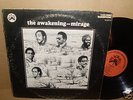 rare AWAKENING funk MIRAGE black jazz soul FUNKY LP OG