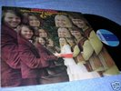 ABBA - Ring Ring (LP) Sweden 1st Rare NM