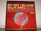 Millie Small -My Boy Lollipop-Smash -Rare/Nice