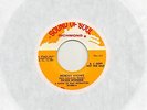 DICKIE WONDER on Sound Of Soul northern soul 45  RARE 