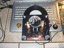 Metallica / Black Sabbath - Rare 2006 HOF 7