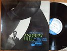 andrew hill smoke stack rare blue note lp new york usa