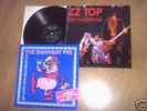 ZZ Top - LIVE NATIONWIDE (1980) - Swingin' Pig -