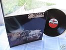 GOMORRHA SAME LP IN 1970 MINT KRAUTROCK MUSIC TOP RARE