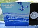 BRAINTICKET CELESTIAL OCEAN 1973 MINT WHITE PROMO RARE