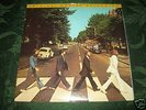 THE BEATLES-ABBY ROAD-MOBILE FIDELITY SOUND LAB 1